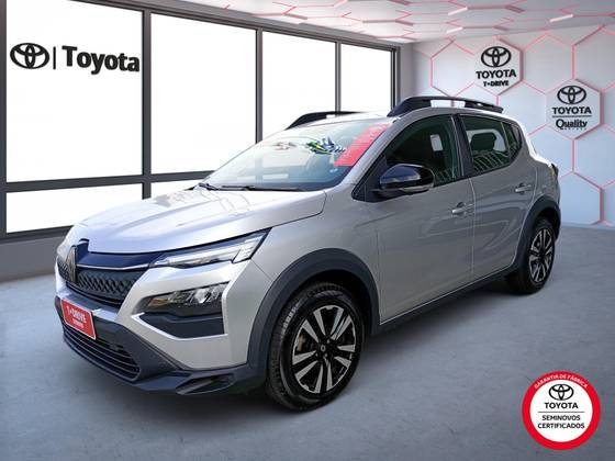 RENAULT KARDIAN 1.0 TCE FLEX EVOLUTION EDC RENAULT KARDIAN 1.0 TCE FLEX EVOLUTION EDC